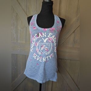 Y2k American Eagle Tank Top sz Small
